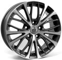 Диск литой Азов-Tech RST R028 (Camry) 18x8.0J/5x114.3 D60.1 ET50 GRD