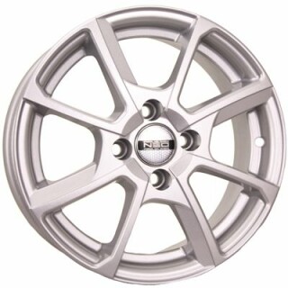 Диск литой Азов-Tech NEO 648 16x6.5J/5x114.3 D67.1 ET38 S