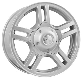 Колесные диски КиК УАЗ Патриот