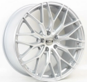 Диск литой Азов-Tech 654 16x6.5J/5x114.3 D67.1 ET45 Silver