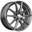 Диск литой СКАД Амстердам 17x7.0J/5x114.3 D67.1 ET50 Графит