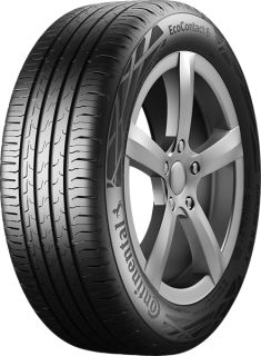 Шины Continental ContiEcoContact 6