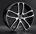 Диск литой Replay LI1 22x9.5J/5x120 D72.6 ET45.5 MBF