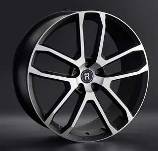 Диск литой Replay LI1 22x9.5J/5x120 D72.6 ET45.5 MBF