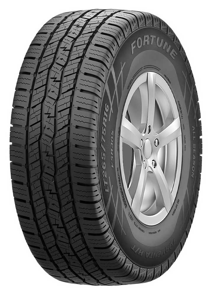 Шина Fortune FSR305 235/60 R18 107V для SOUEAST