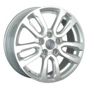 Диск литой LegeArtis Optima Replica NS123 SF 18x7.5J/5x114.3 D66.1 ET50