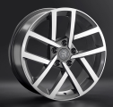 Диск литой Replay VV368 17x7.0J/5x112 D57.1 ET40 MGMF