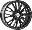 Диск литой Азов-Tech RST R178 18x7.0J/5x114.3 D67.1 ET35 BL