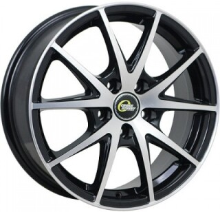 Колесные диски CrossStreet CR-17