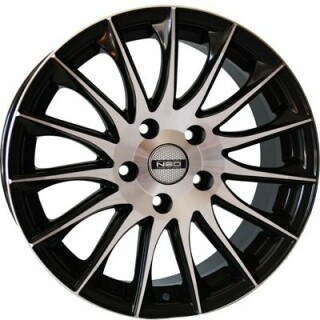 Диск литой Азов-Tech NEO 731 17x7.0J/5x114.3 D60.1 ET40 BD