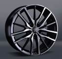 Диск литой Replay HND317 18x7.0J/5x114.3 D67.1 ET51 BKF