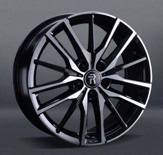 Диск литой Replay HND317 18x7.0J/5x114.3 D67.1 ET51 BKF