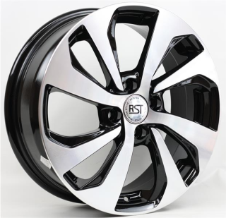 Диск литой Азов-Tech R006 16x6.0J/4x100 D54.1 ET46 BD