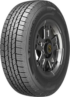 Шины Continental TerrainContact H/T