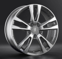 Диск литой Replay CHG60 17x7.5J/5x114.3 D60.1 ET45 GMF