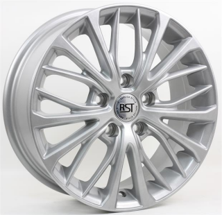 Диск литой Азов-Tech RST R028 18x8.0J/5x114.3 D60.1 ET50 S
