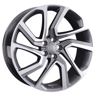 Диск литой Replay LR79 22x9.5J/5x120 D72.6 ET49 GMF