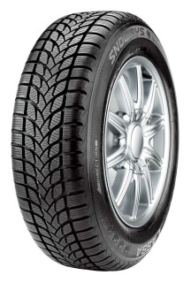 Зимняя шина Lassa Snoways ERA 225/55 R17 101V