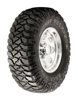 Летняя шина Mickey Thompson Baja MTZ 315/70 R17 121Q