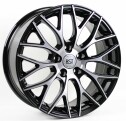 Диск литой Азов-Tech R137 (Tiggo) 17x7.0J/5x108 D60.1 ET33 BD