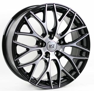 Диск литой Азов-Tech R137 (C5) 17x7.0J/5x108 D65.1 ET32 BD