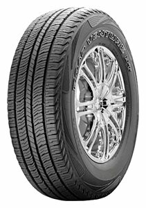 Летняя шина Marshal Road Venture APT KL51 255/60 R18 112V