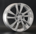 Диск литой Replay NS213 18x7.5J/5x114.3 D66.1 ET50 S