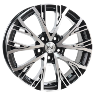Диск литой Азов-Tech R207 (Coolray) 17x6.5J/5x114.3 D54.1 ET45 BD