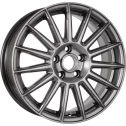 Диск литой iFree Азур 16x6.5J/5x114.3 D67.1 ET35 Хай вэй