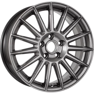 Диск литой iFree Азур 16x6.5J/5x114.3 D66.1 ET40 Хай вэй