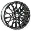 Диск литой Азов-Tech R002 20x8.5J/5x120 D72.6 ET47 BL