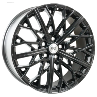 Диск литой Азов-Tech R002 20x8.5J/5x120 D72.6 ET47 BL