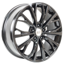 Диск литой Азов-Tech R038 (Jolion) 18x7.0J/5x114.3 D66.6 ET37 BL