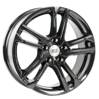 Диск литой Азов-Tech R197 (Chery) 17x6.5J/5x108 D60.1 ET33 BL