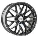 Диск литой Азов-Tech R158 (Exeed) 18x8.0J/5x108 D65.1 ET33 BL
