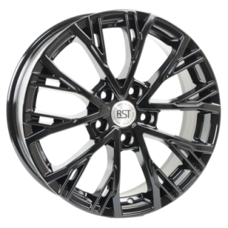 Диск литой Азов-Tech R207 (Chery) 17x6.5J/5x108 D60.1 ET33 BL