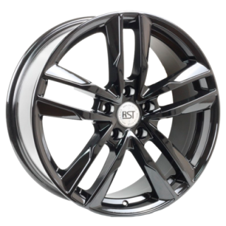 Диск литой Азов-Tech R128 (Tiggo) 18x7.5J/5x108 D60.1 ET47 BL