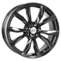 Диск литой Азов-Tech R009 (Exeed) 19x7.5J/5x108 D65.1 ET36 BL