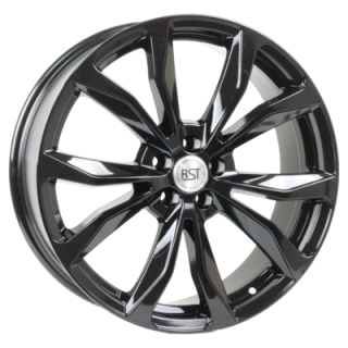 Диск литой Азов-Tech R009 (Exeed) 19x7.5J/5x108 D65.1 ET36 BL
