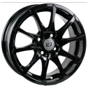 Диск литой Азов-Tech R035 (Rio, Solaris) 15x6.0J/4x100 D54.1 ET48 BL