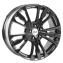 Диск литой Азов-Tech R188 (Exeed,Tiggo, Omoda) 18x7.0J/5x108 D60.1 ET33 BL