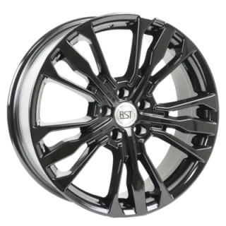 Диск литой Азов-Tech R188 (Exeed,Tiggo, Omoda) 18x7.0J/5x108 D60.1 ET33 BL