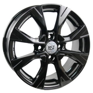 Диск литой Азов-Tech R045 (Kia Rio) 15x6.0J/4x100 D54.1 ET48 BL