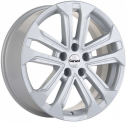 Диск литой Carwel Витус 18x7.0J/5x108 D60.1 ET33 sb