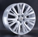 Диск литой Replay LR85 21x9.5J/5x120 D72.6 ET49 S