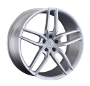 Диск литой Replay A140 20x9.0J/5x112 D66.6 ET33 S