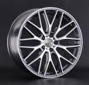 Диск литой Replay MR251 19x8.0J/5x112 D66.6 ET38 GMF