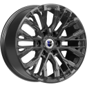 Диск литой КиК Кортес 19x8.5J/6x139.7 D77.9 ET24 кварц