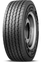 Шина Cordiant Professional DL-1 295/60 R22.5 150/147K