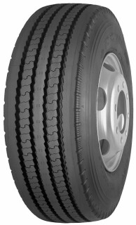 Летняя шина Yokohama RY103 275/70 R22.5 148L